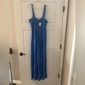 Free People Homecoming Jumper- L- NWT